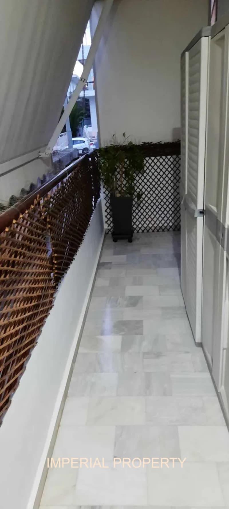Apartment in Ampelakia, Alimos — Photo 13 of 14