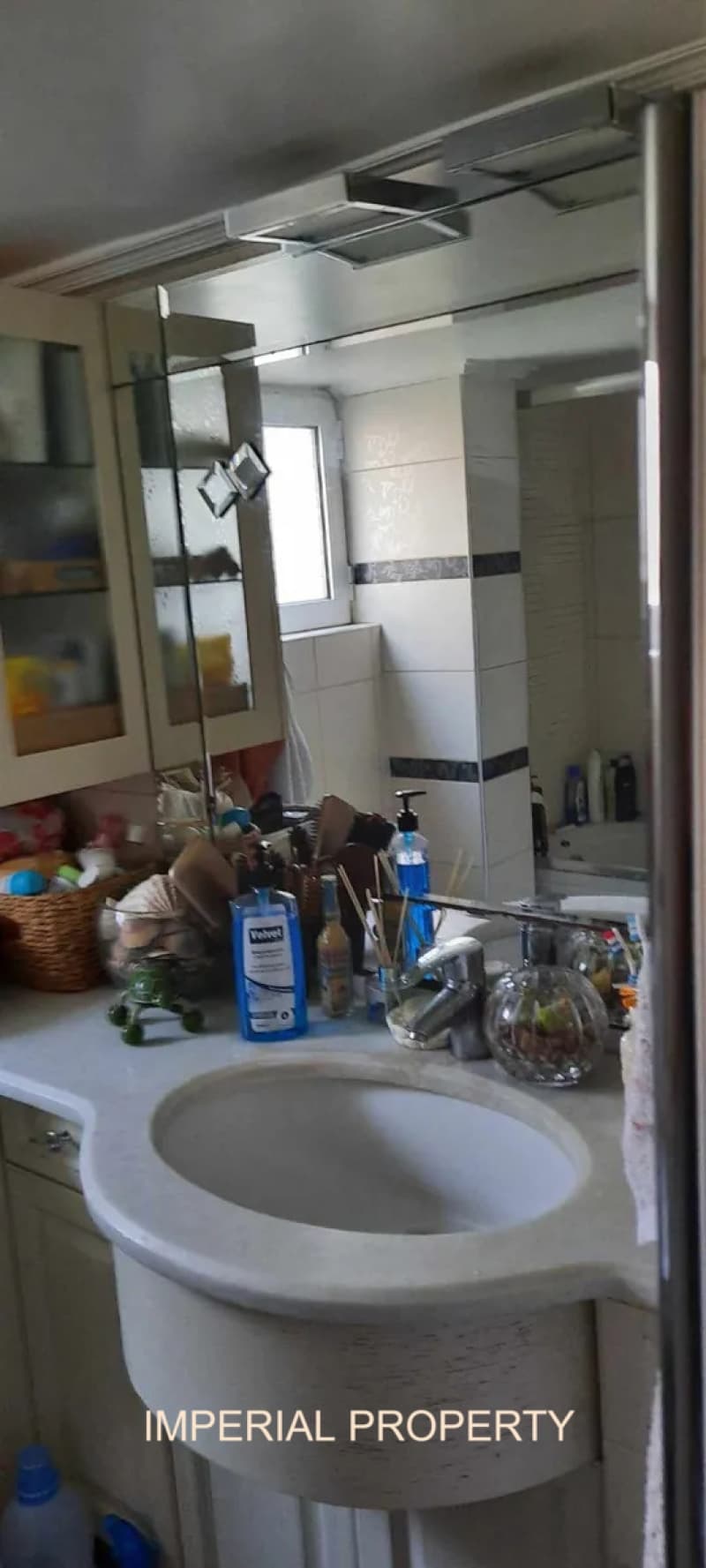 Apartment in Ampelakia, Alimos — Photo 9 of 14