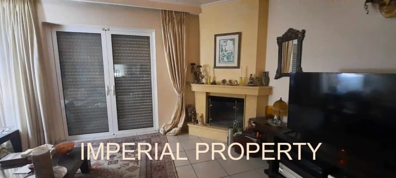 Apartment in Ampelakia, Alimos — Photo 1 of 14