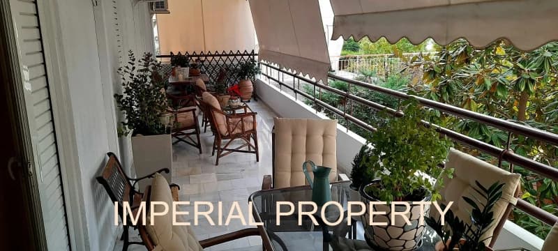 Apartment in Ampelakia, Alimos — Photo 2 of 14