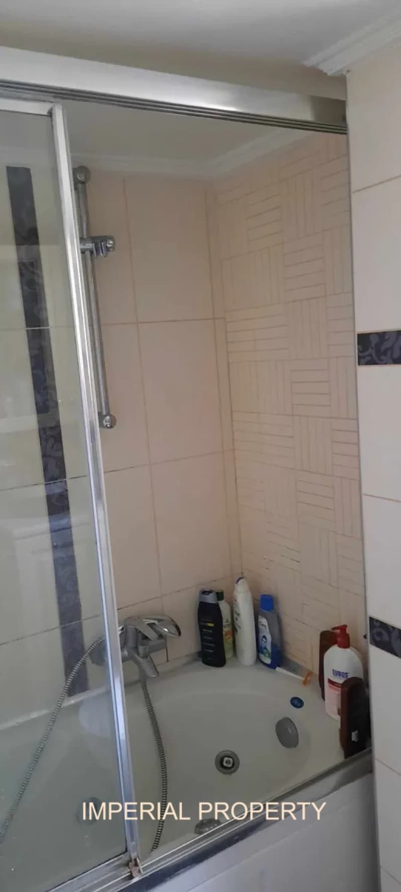 Apartment in Ampelakia, Alimos — Photo 10 of 14