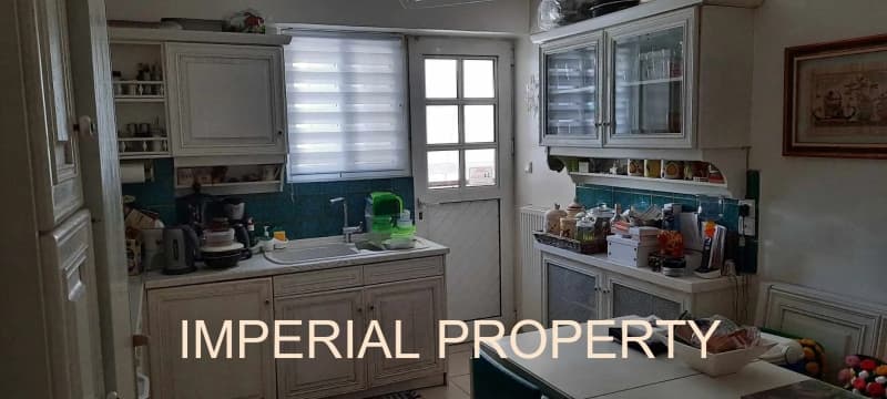 Apartment in Ampelakia, Alimos — Photo 5 of 14