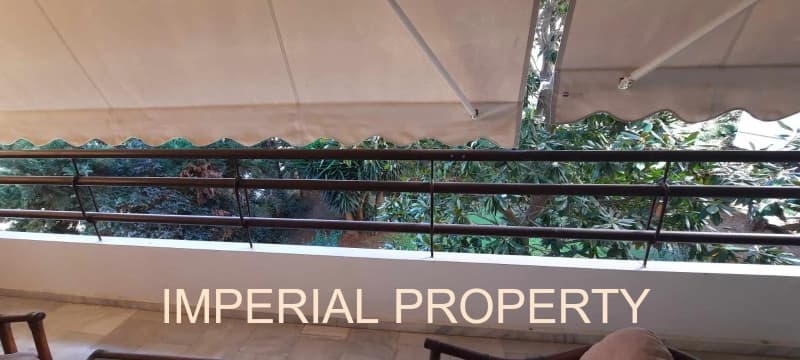 Apartment in Ampelakia, Alimos — Photo 4 of 14