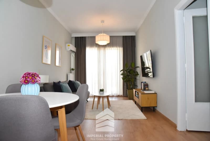 Apartment in Evangelistria, Kalithea — Photo 9 of 9