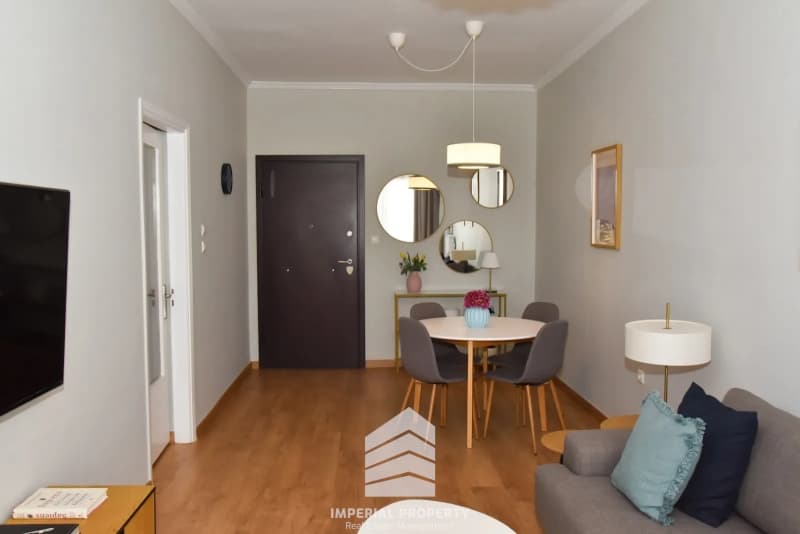 Apartment in Evangelistria, Kalithea — Photo 7 of 9