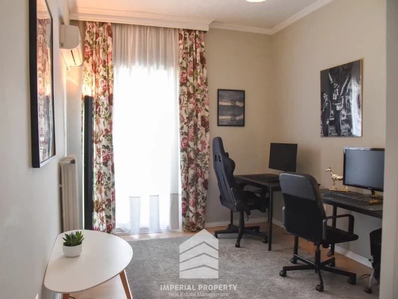 Apartment in Evangelistria, Kalithea — Photo 3 of 9