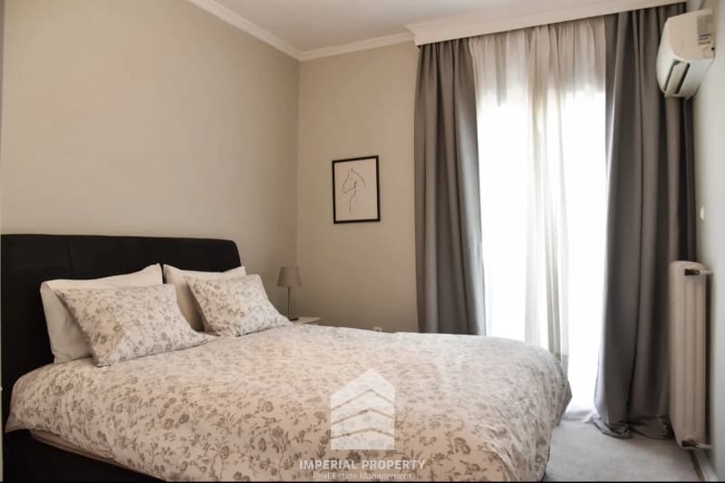 Apartment in Evangelistria, Kalithea — Photo 5 of 9
