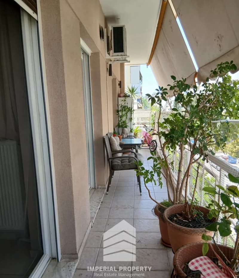 Διαμέρισμα στην Κέντρο, Παλαιό Φάληρο — Φωτογραφία 1 από 9
