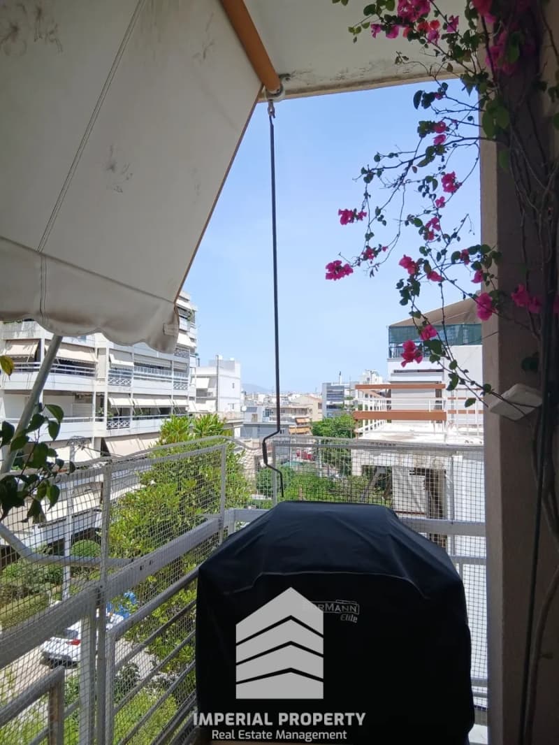 Διαμέρισμα στην Κέντρο, Παλαιό Φάληρο — Φωτογραφία 6 από 9