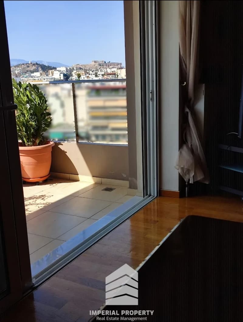 Διαμέρισμα στην Άλσος, Νέα Σμύρνη — Φωτογραφία 11 από 12