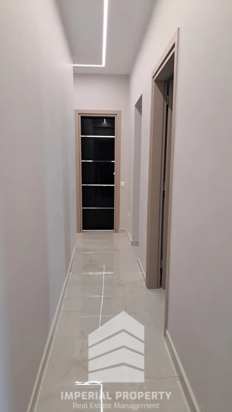 Διαμέρισμα στην Ιππόδρομος, Καλλιθέα — Φωτογραφία 5 από 22