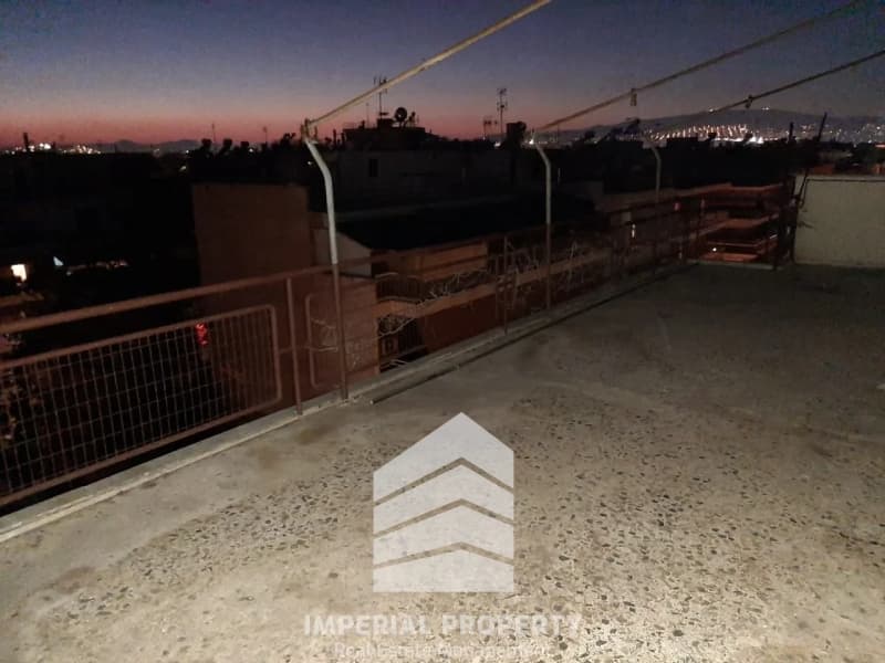 Διαμέρισμα στην Πλατεία Δαβάκη, Καλλιθέα — Φωτογραφία 4 από 8