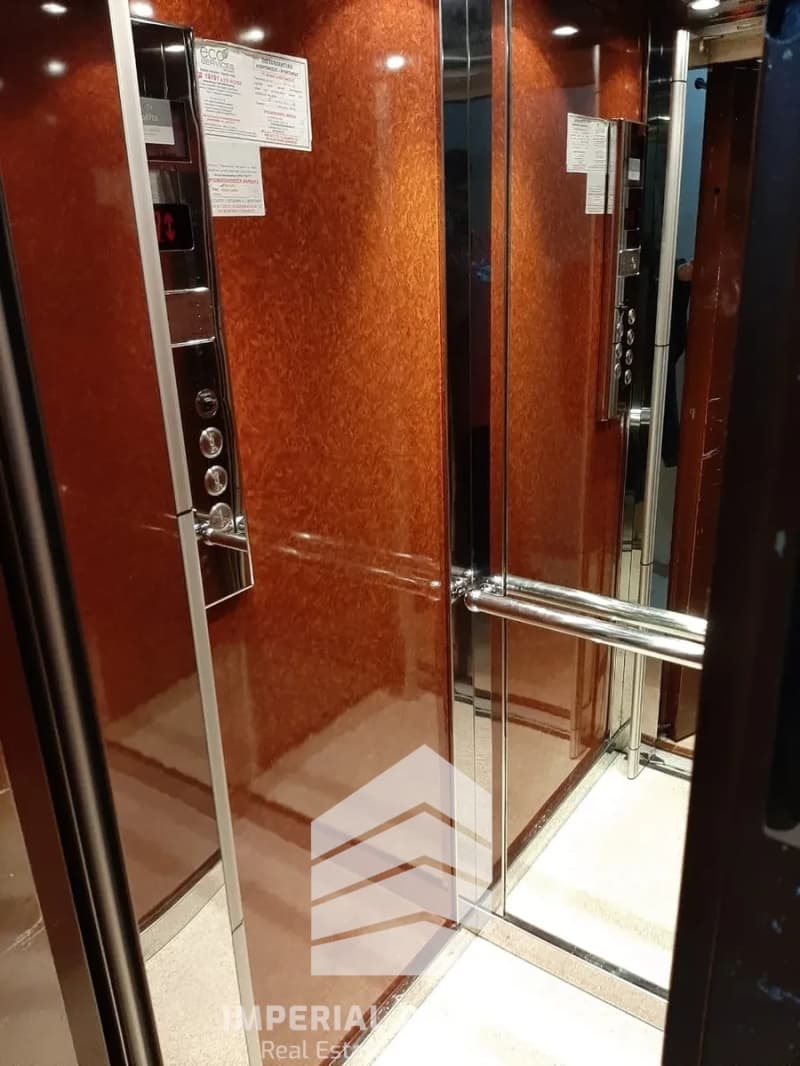 Διαμέρισμα στην Πλατεία Δαβάκη, Καλλιθέα — Φωτογραφία 3 από 8