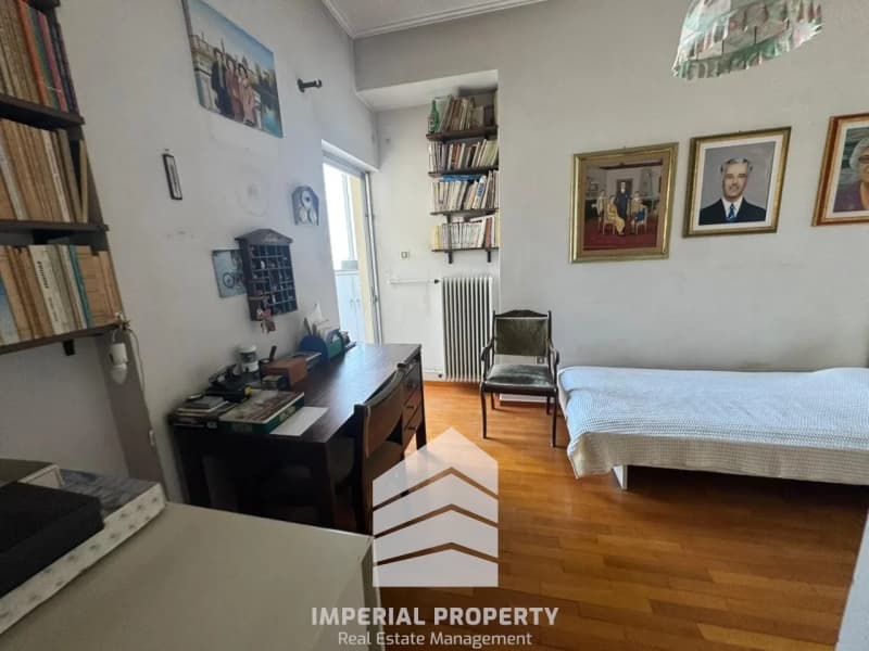 Διαμέρισμα στην Ευαγγελίστρια, Καλλιθέα — Φωτογραφία 16 από 16