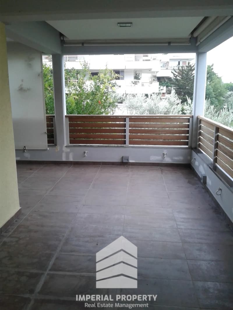 Διαμέρισμα στην Αιξωνή, Γλυφάδα — Φωτογραφία 7 από 16