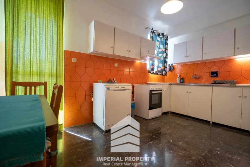 Διαμέρισμα στην Πυρνάρι, Γλυφάδα — Φωτογραφία 6 από 21