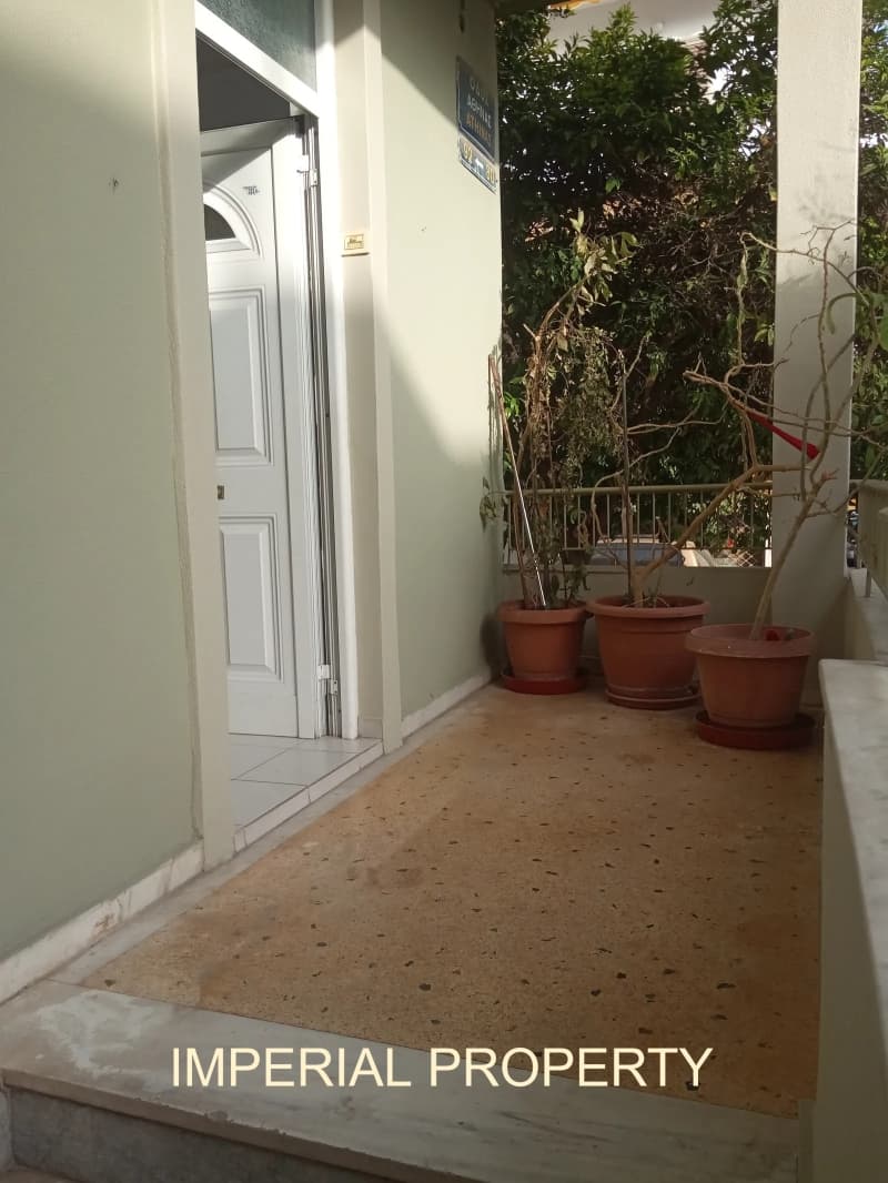 Διαμέρισμα στην Λόφος Φιλαρέτου, Καλλιθέα — Φωτογραφία 1 από 18