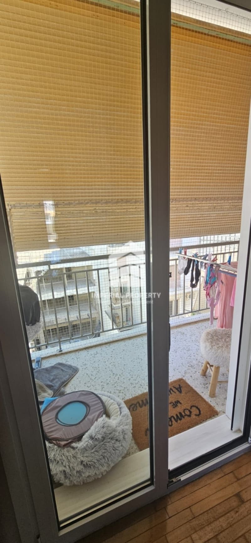 Διαμέρισμα στην Νέα Ελβετία, Βύρωνας — Φωτογραφία 10 από 19