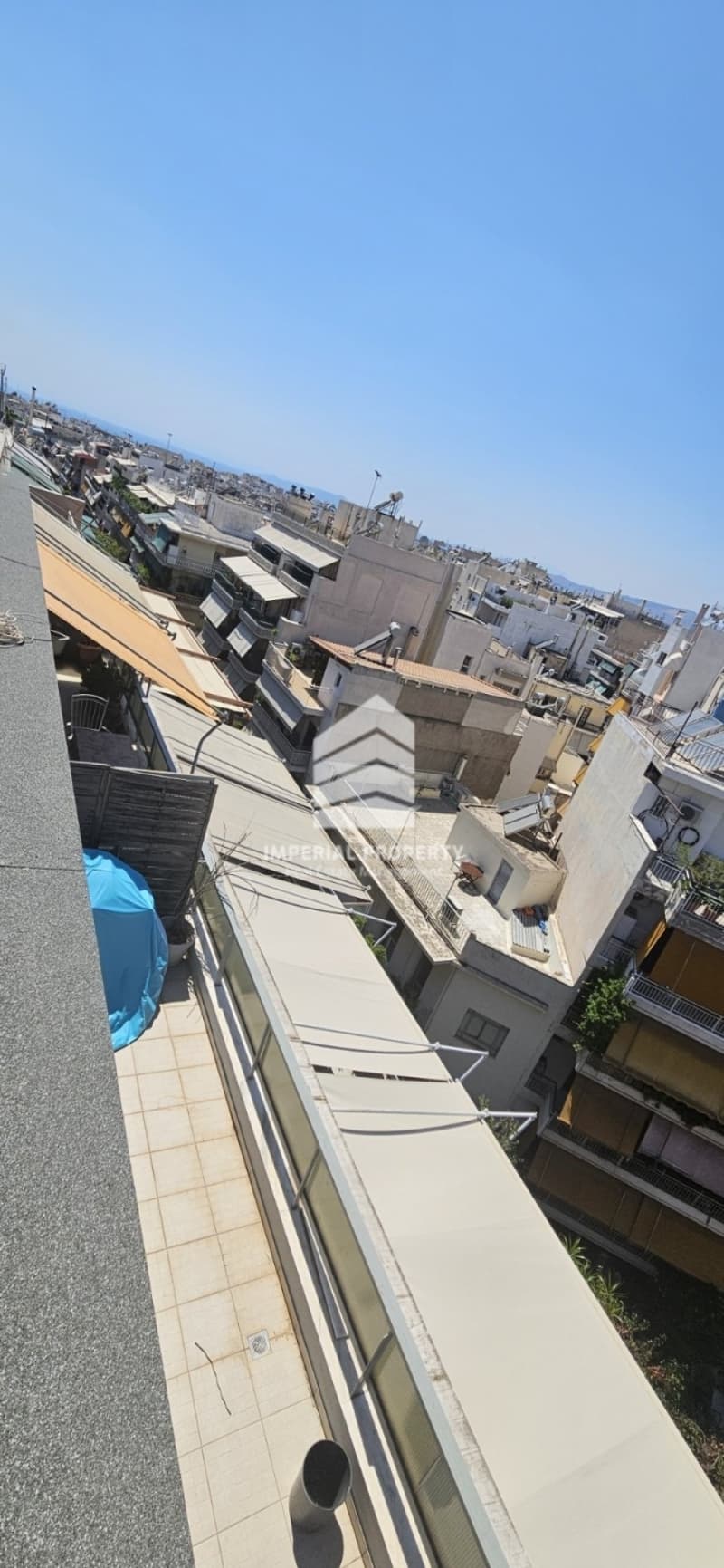 Διαμέρισμα στην Νέα Ελβετία, Βύρωνας — Φωτογραφία 2 από 19
