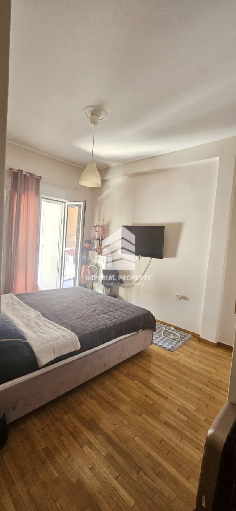 Διαμέρισμα στην Νέα Ελβετία, Βύρωνας — Φωτογραφία 7 από 19