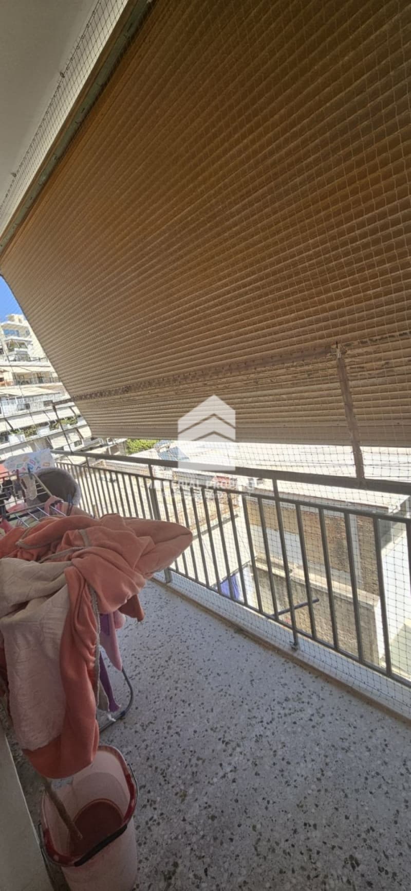 Διαμέρισμα στην Νέα Ελβετία, Βύρωνας — Φωτογραφία 8 από 19