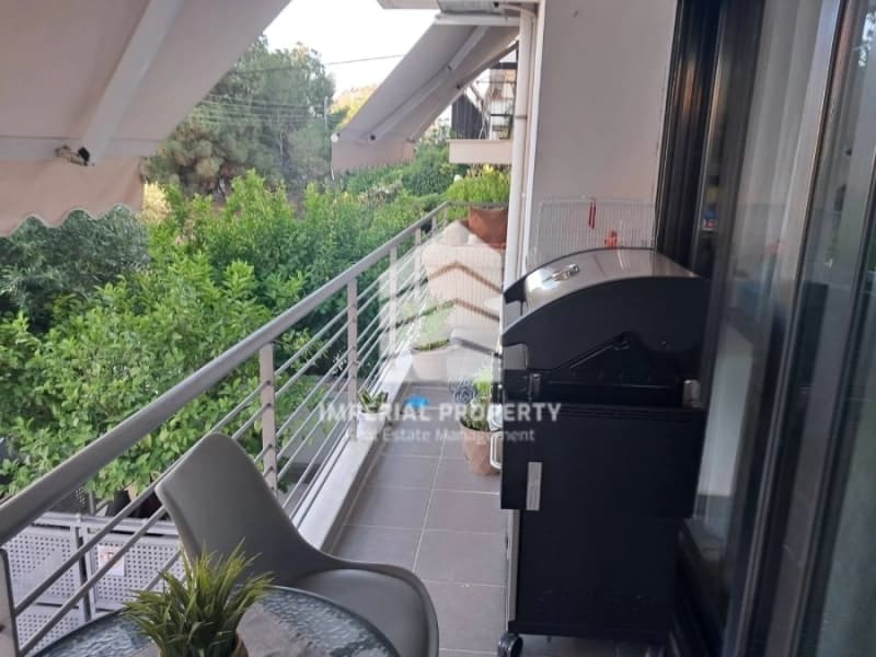 Apartment in Panorama, Dafni — Photo 6 of 13