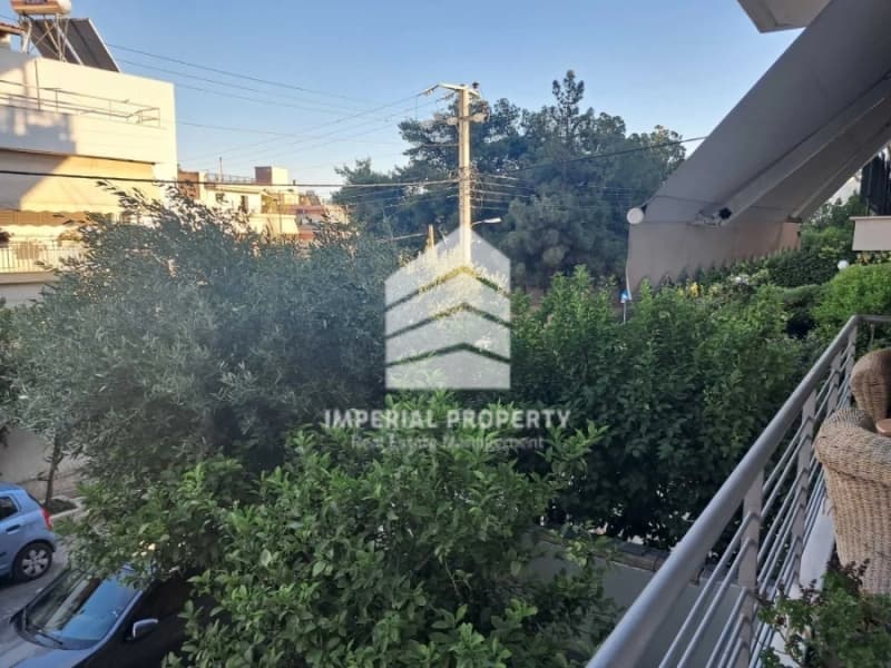 Apartment in Panorama, Dafni — Photo 1 of 13