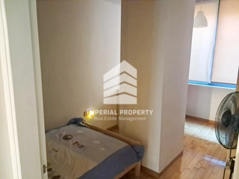 Apartment in Panorama, Dafni — Photo 10 of 13