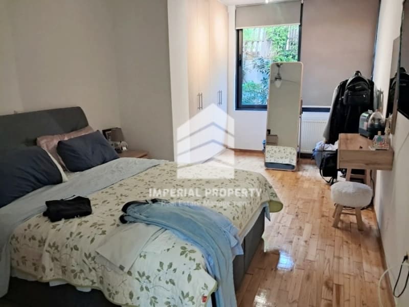Apartment in Panorama, Dafni — Photo 9 of 13