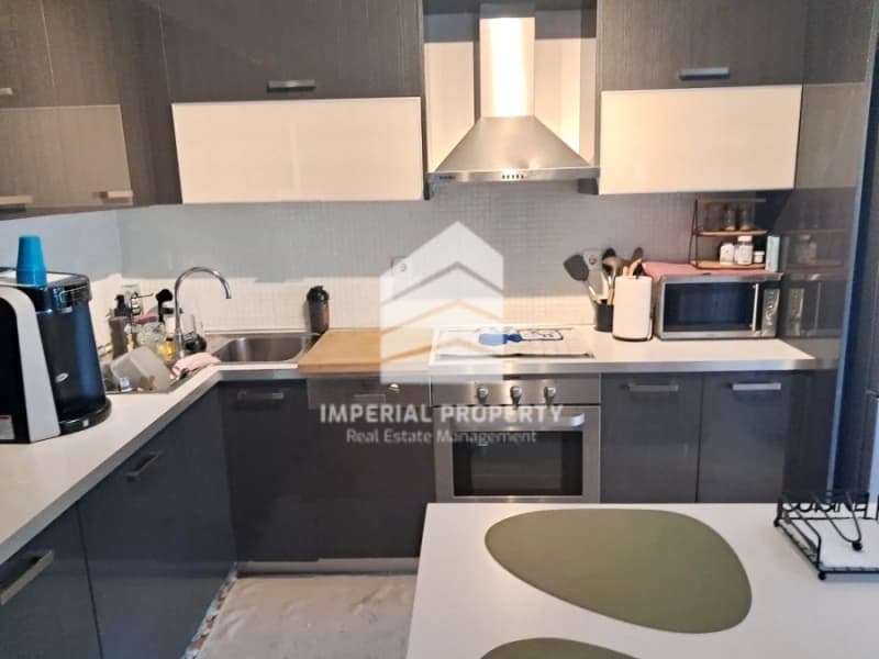 Apartment in Panorama, Dafni — Photo 3 of 13
