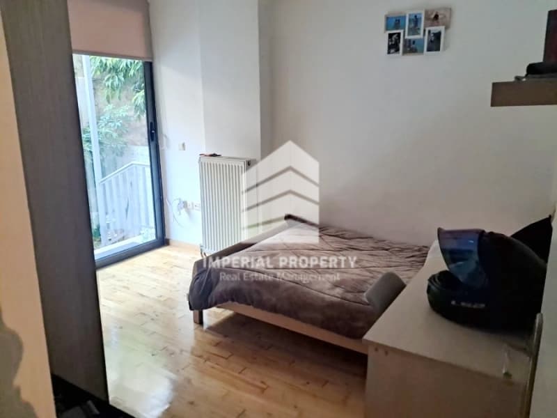 Apartment in Panorama, Dafni — Photo 4 of 13