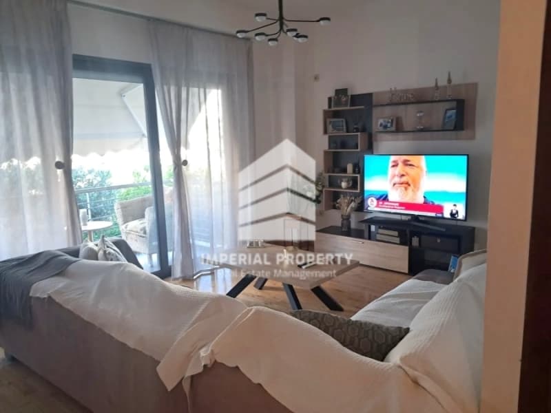Apartment in Panorama, Dafni — Photo 13 of 13