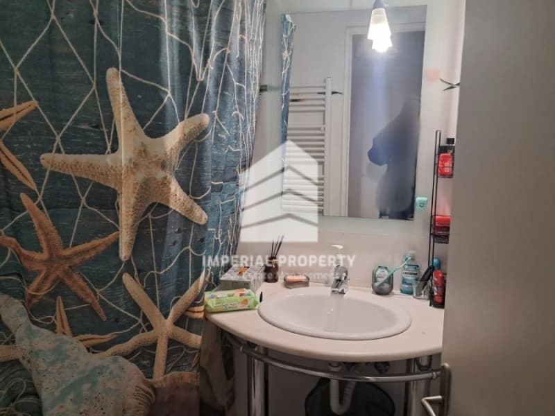 Apartment in Panorama, Dafni — Photo 8 of 13