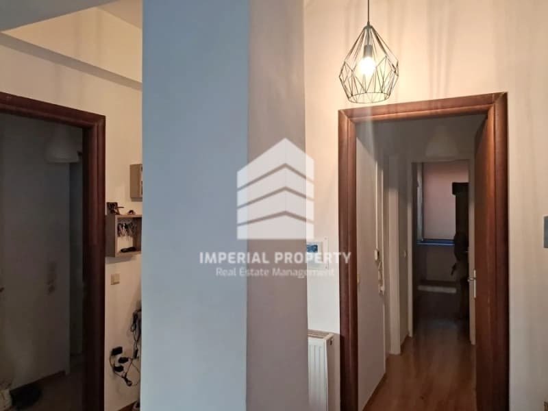 Apartment in Panorama, Dafni — Photo 12 of 13