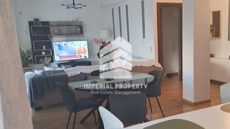 Apartment in Panorama, Dafni — Photo 2 of 13