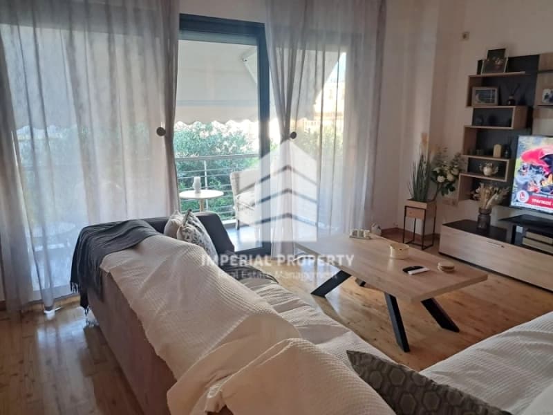 Apartment in Panorama, Dafni — Photo 7 of 13