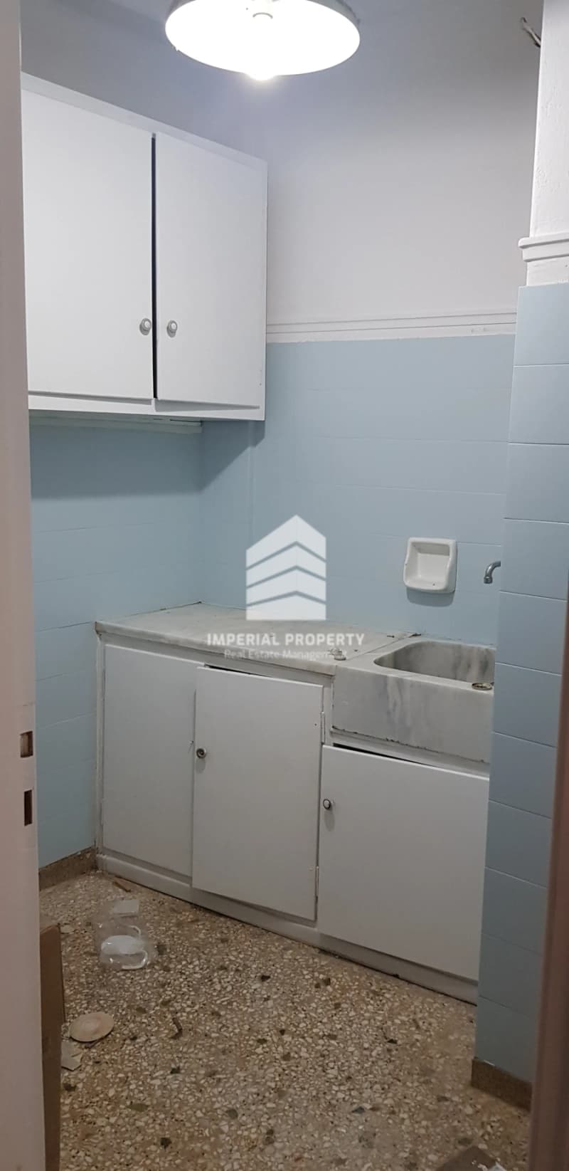 Apartment in Center, Neos Kosmos — Photo 2 of 17
