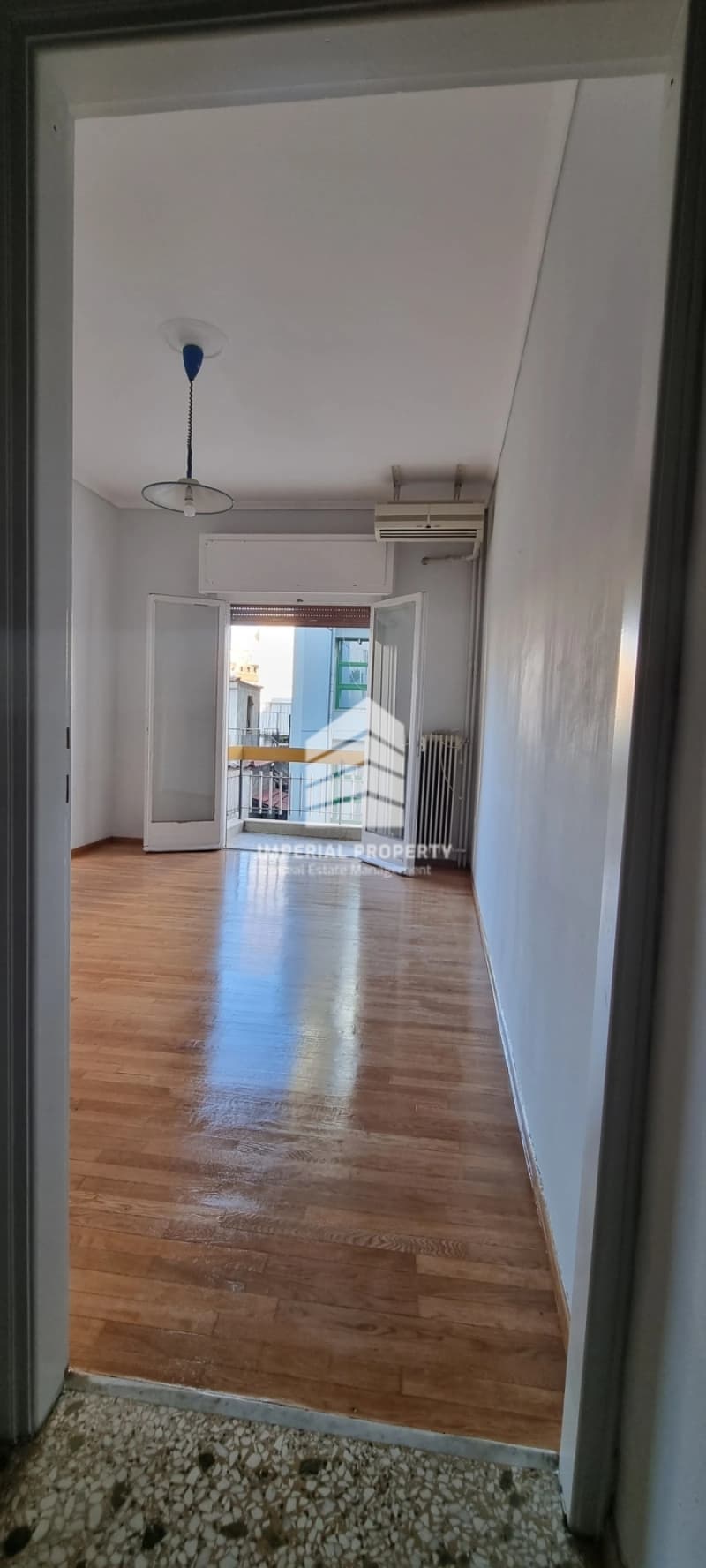 Apartment in Center, Neos Kosmos — Photo 11 of 17