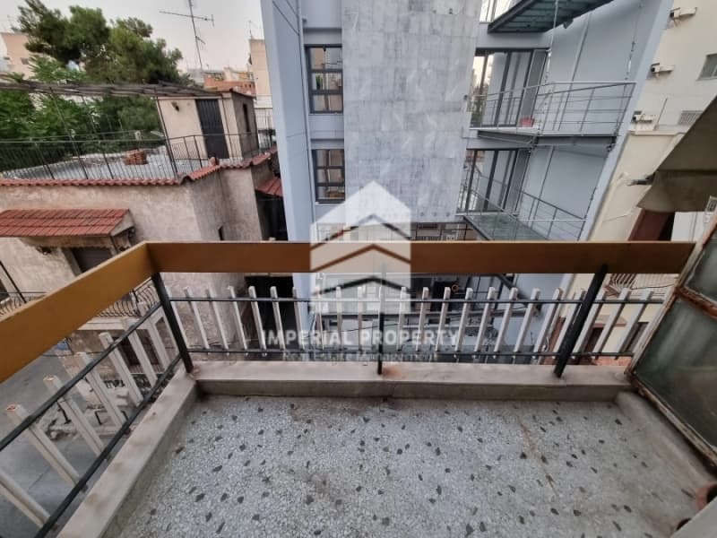 Apartment in Center, Neos Kosmos — Photo 5 of 17