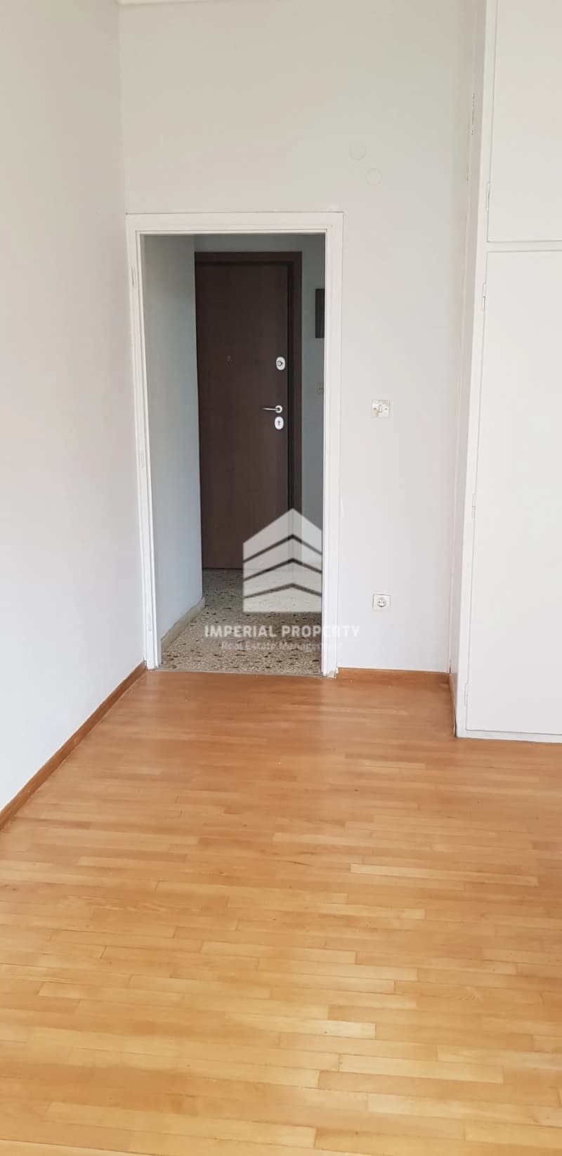 Apartment in Center, Neos Kosmos — Photo 8 of 17