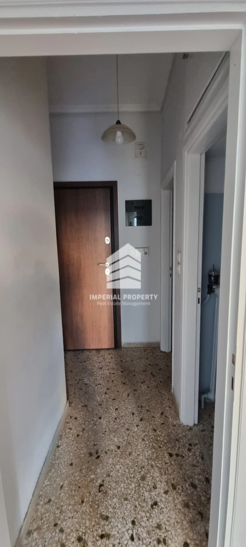 Apartment in Center, Neos Kosmos — Photo 17 of 17
