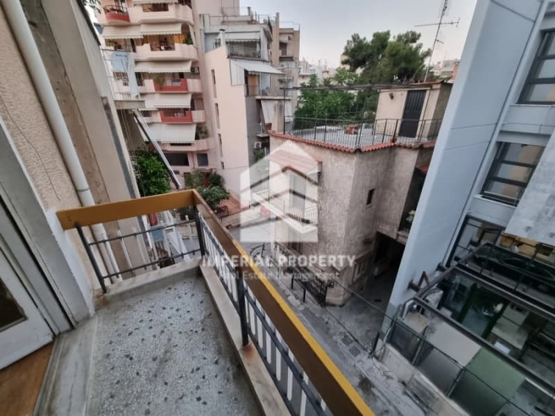 Apartment in Center, Neos Kosmos — Photo 9 of 17