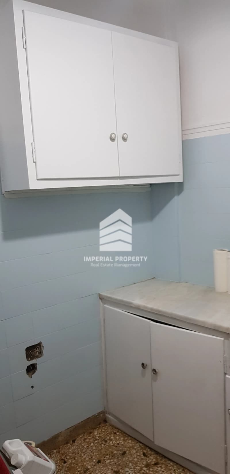 Apartment in Center, Neos Kosmos — Photo 16 of 17