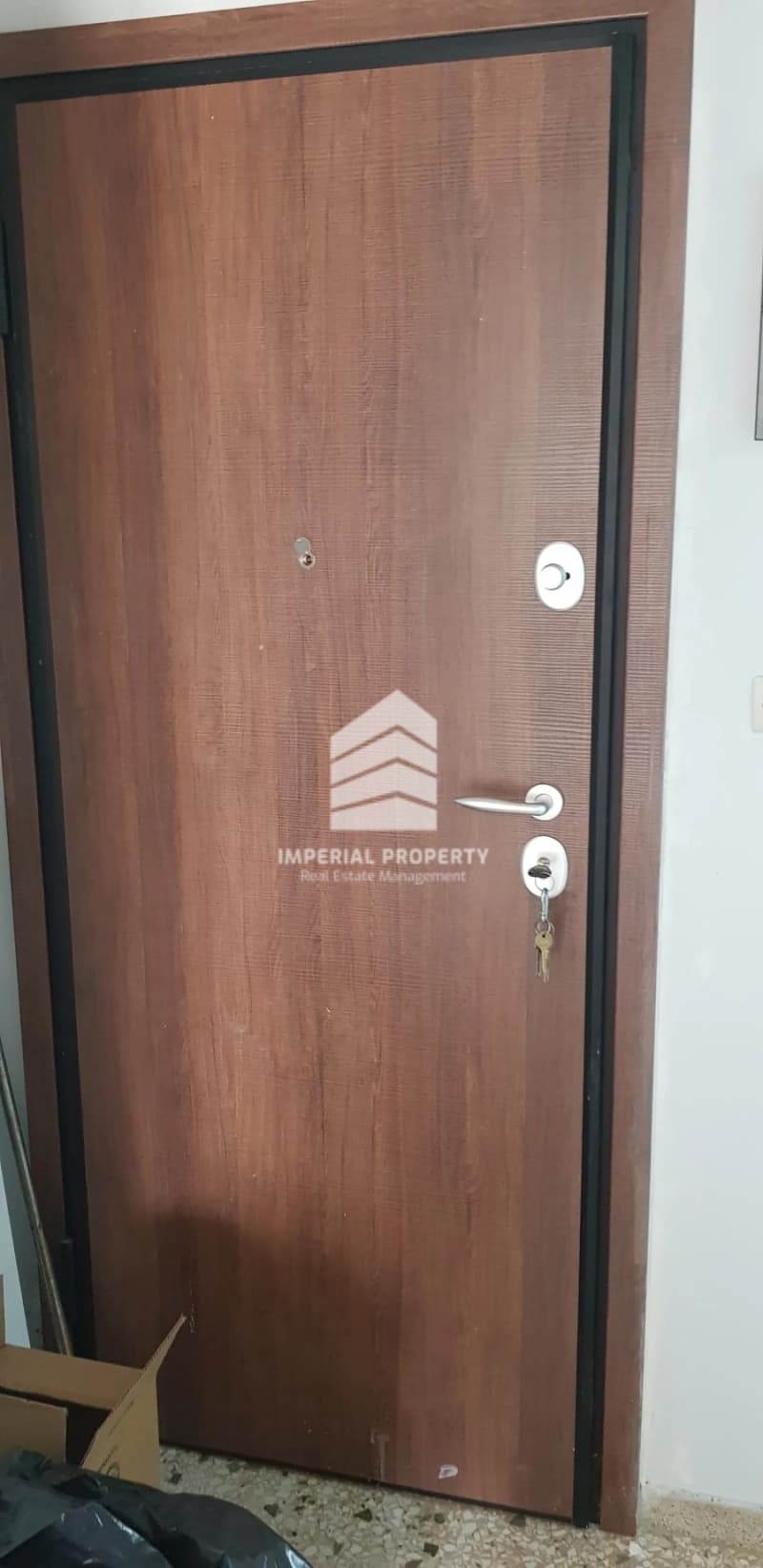 Apartment in Center, Neos Kosmos — Photo 6 of 17