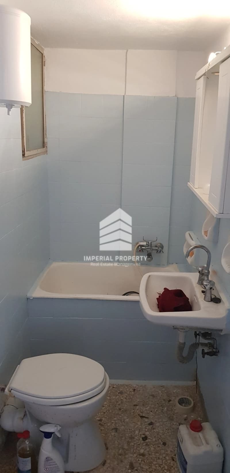 Apartment in Center, Neos Kosmos — Photo 7 of 17