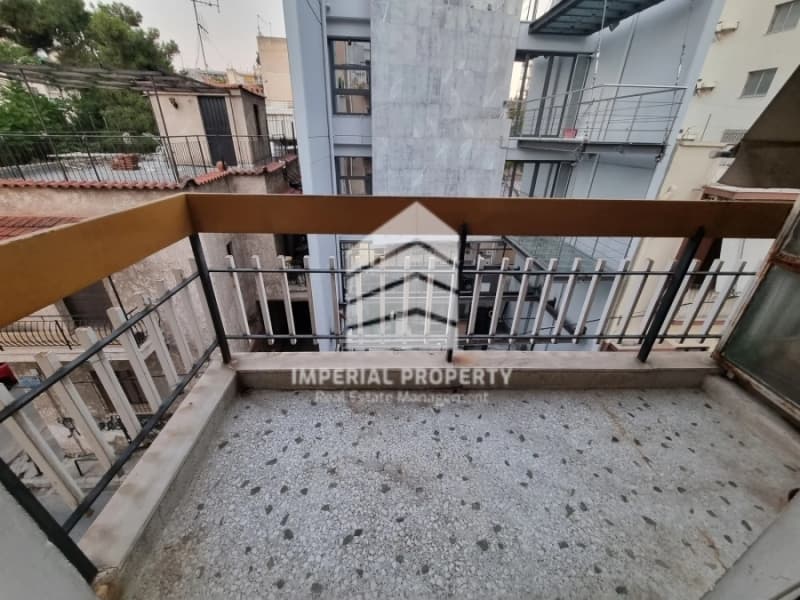 Apartment in Center, Neos Kosmos — Photo 15 of 17