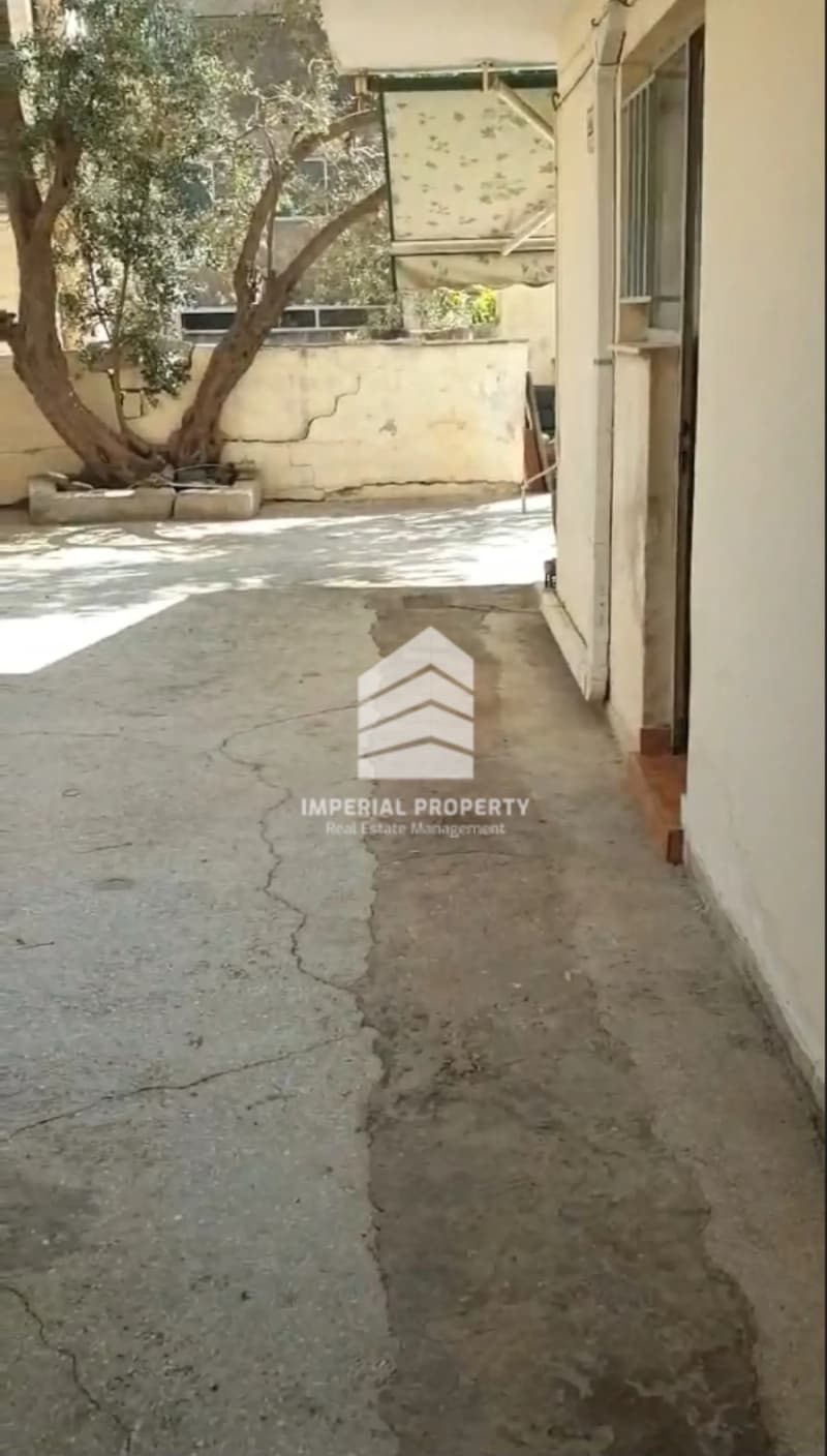 Διαμέρισμα στην Χρυσάκη, Καλλιθέα — Φωτογραφία 5 από 9