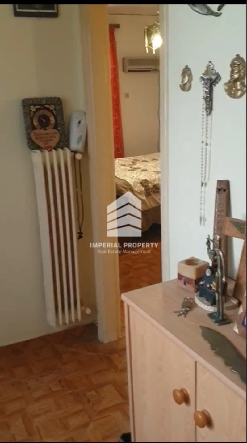 Διαμέρισμα στην Χρυσάκη, Καλλιθέα — Φωτογραφία 8 από 9