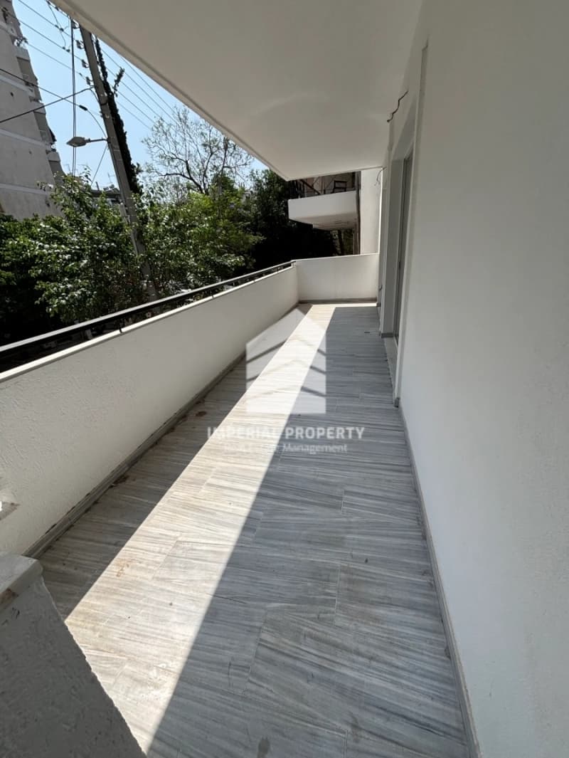Διαμέρισμα στην Άνω Νέα Σμύρνη, Νέα Σμύρνη — Φωτογραφία 7 από 10