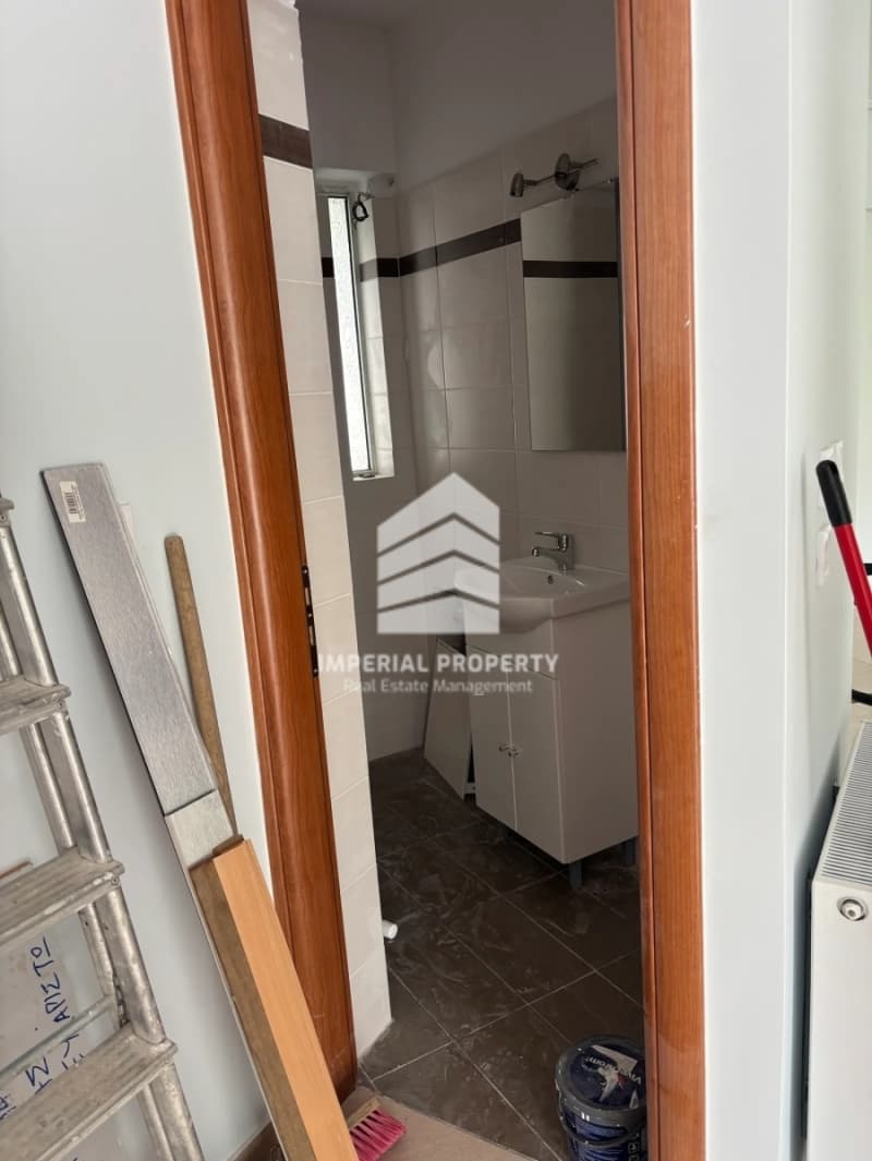 Διαμέρισμα στην Άνω Νέα Σμύρνη, Νέα Σμύρνη — Φωτογραφία 8 από 10